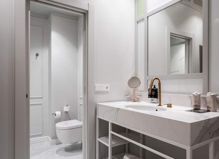 Banyo Fotoğraf