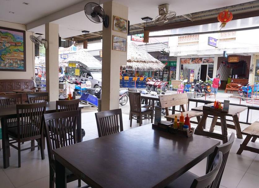 Restoran Fotoğraf