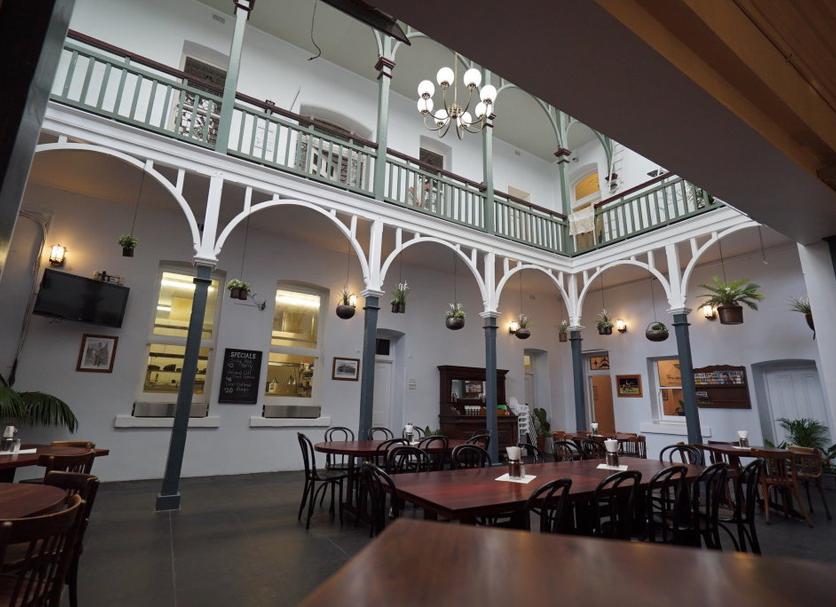 Restoran Fotoğraf