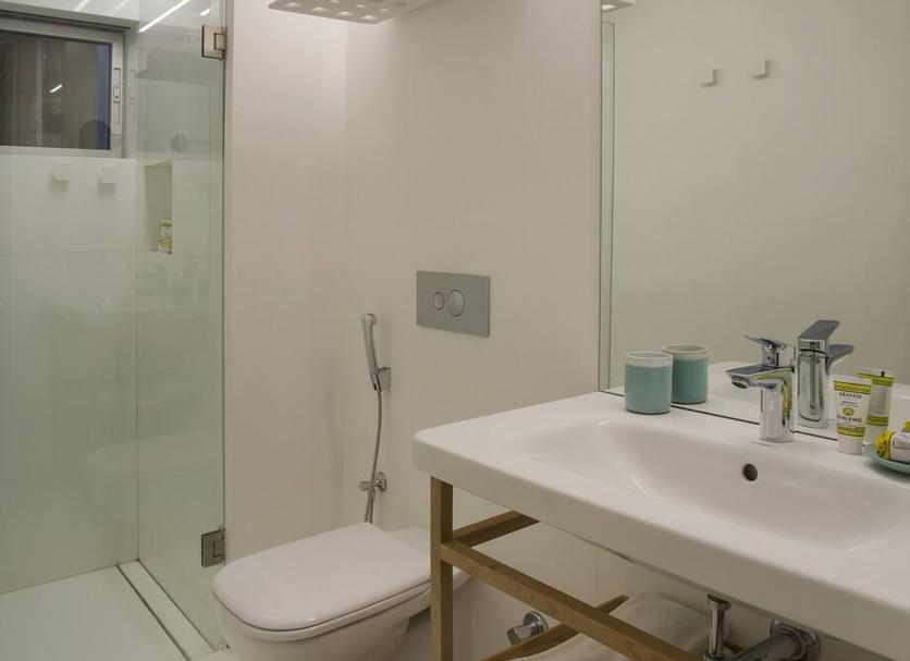 Banyo Fotoğraf