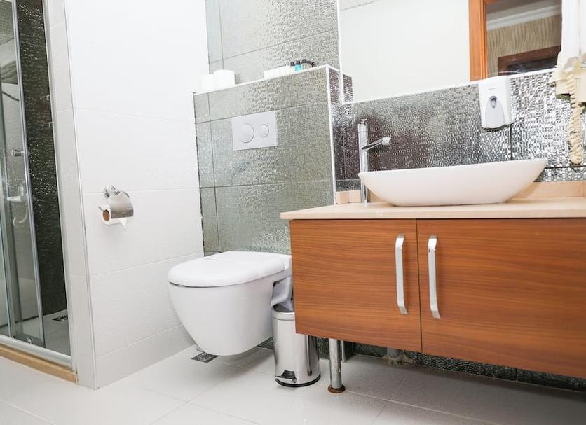 Banyo Fotoğraf