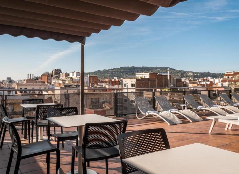Balkon Fotoğraf