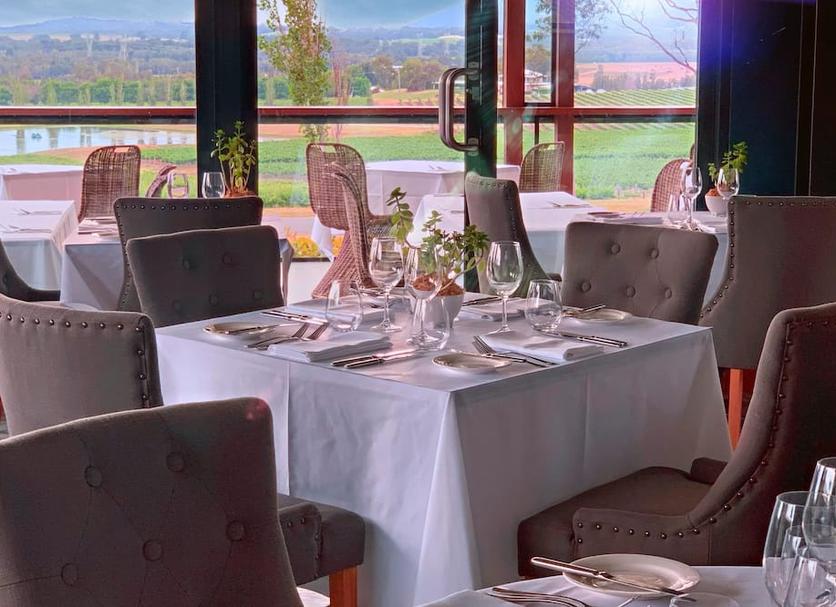 Restoran Fotoğraf