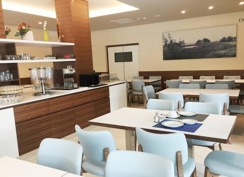 Restoran Fotoğraf