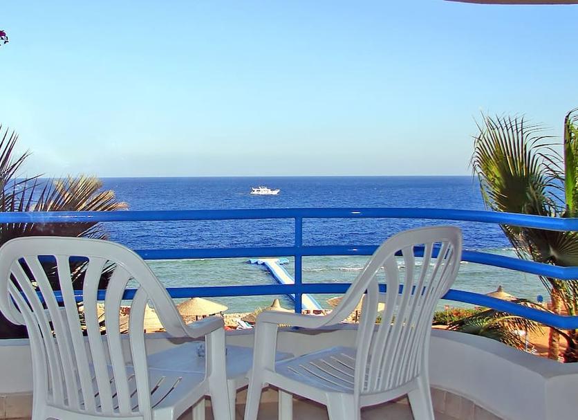 Balkon Fotoğraf