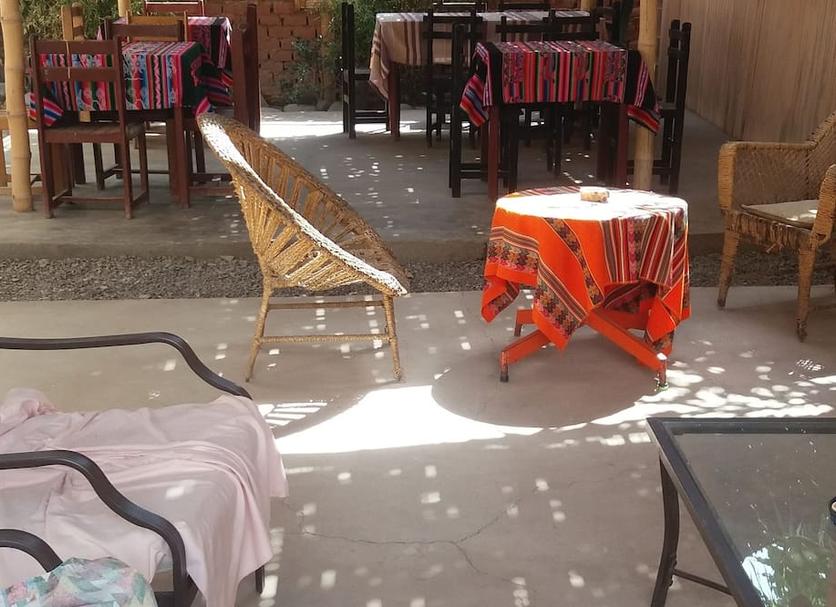 Restoran Fotoğraf