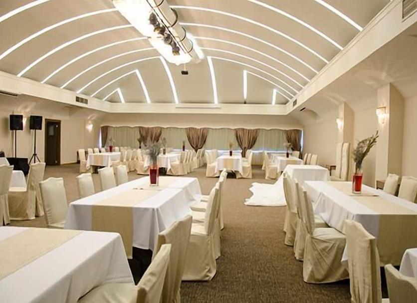 Restoran Fotoğraf