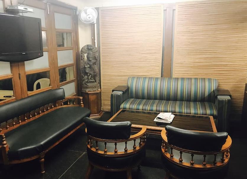 Salon Fotoğraf