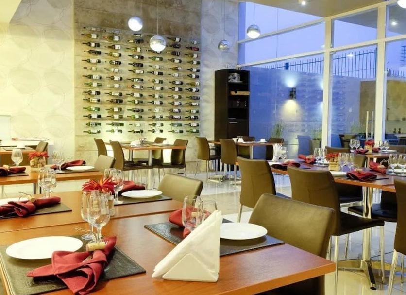 Restoran Fotoğraf