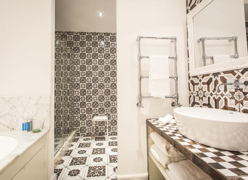 Banyo Fotoğraf