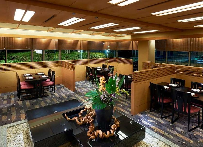 Restoran Fotoğraf
