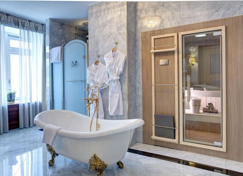 Banyo Fotoğraf