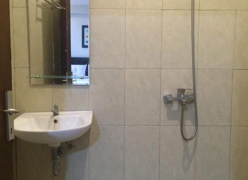 Banyo Fotoğraf
