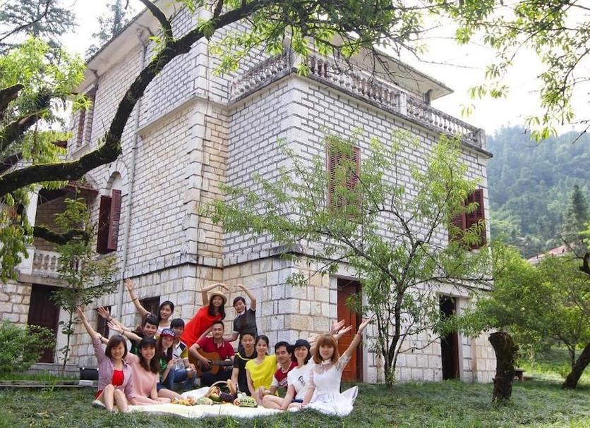 Dış görünüm Fotoğraf