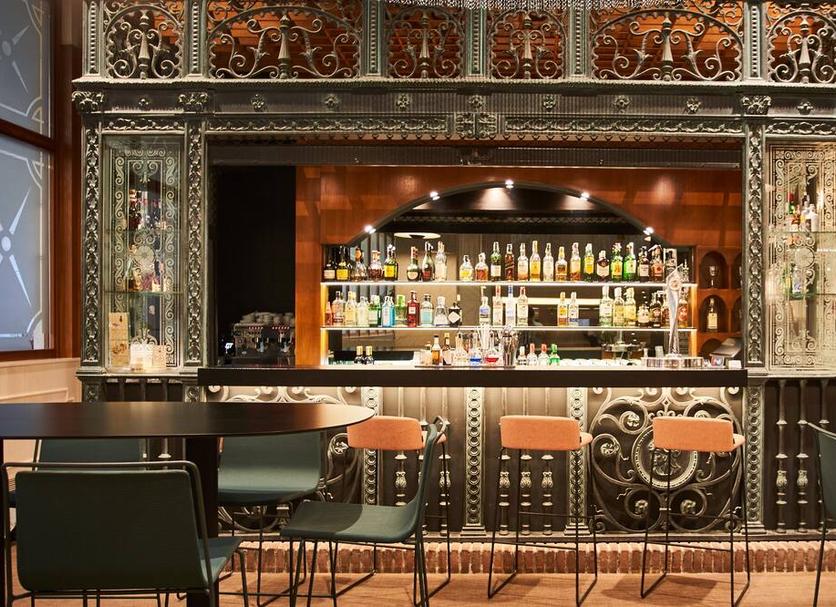 Bar Fotoğraf