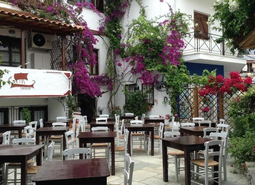 Restoran Fotoğraf