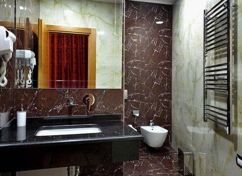 Banyo Fotoğraf