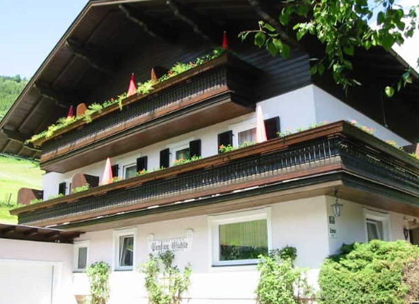 Bina Fotoğraf