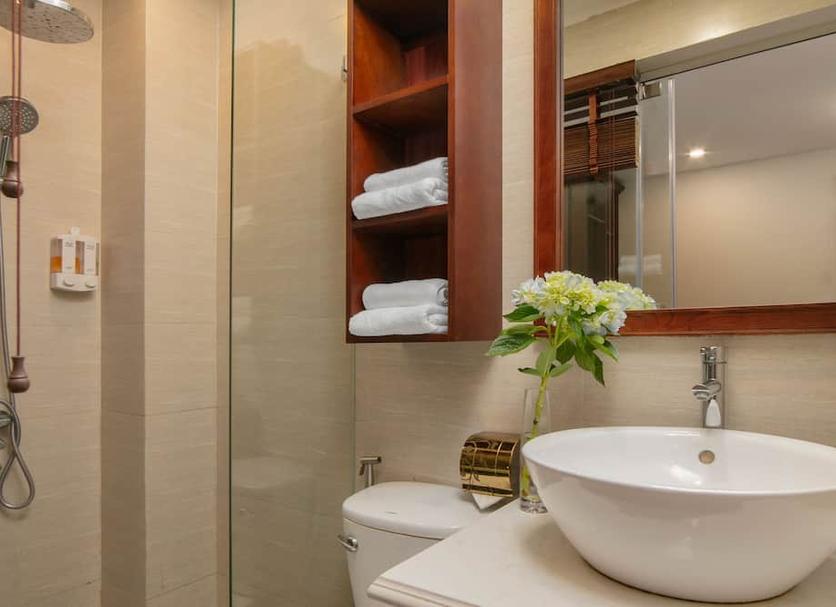Banyo Fotoğraf