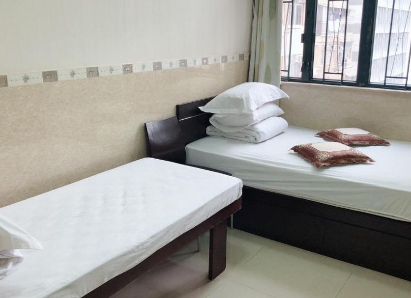 Yatak Odası Fotoğraf