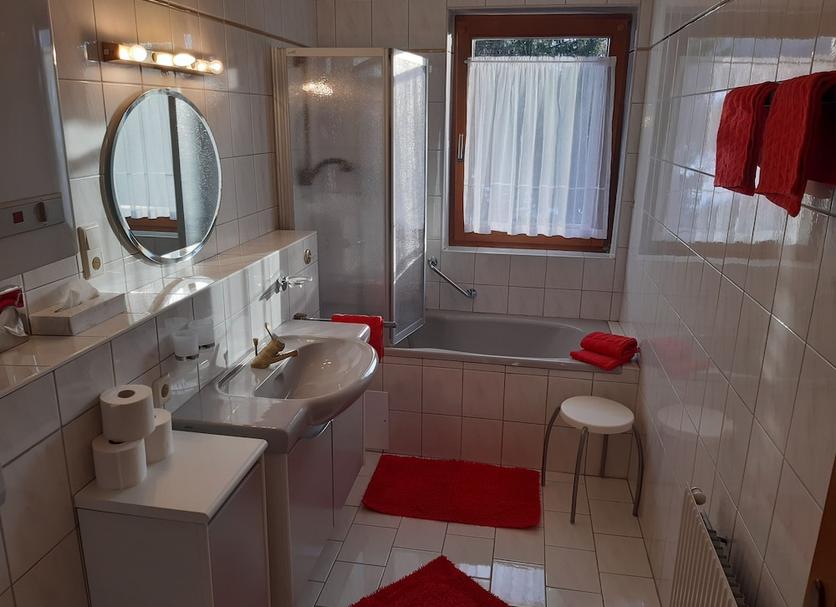 Banyo Fotoğraf