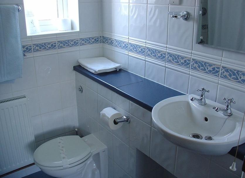 Banyo Fotoğraf