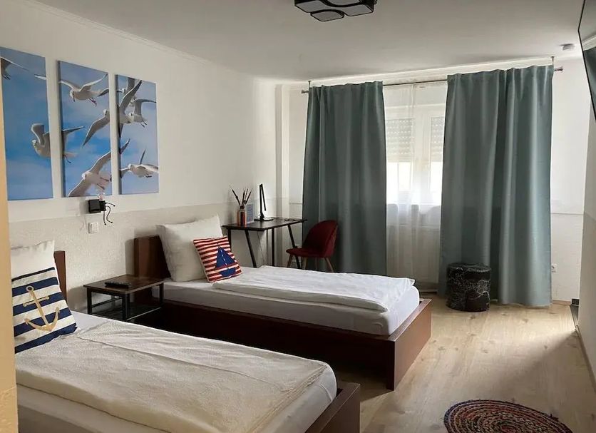 Yatak Odası Fotoğraf