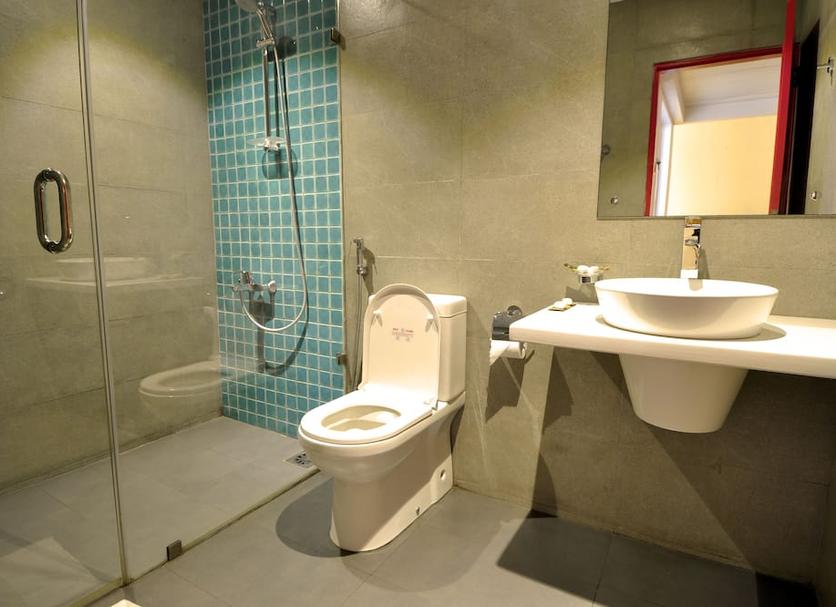 Banyo Fotoğraf