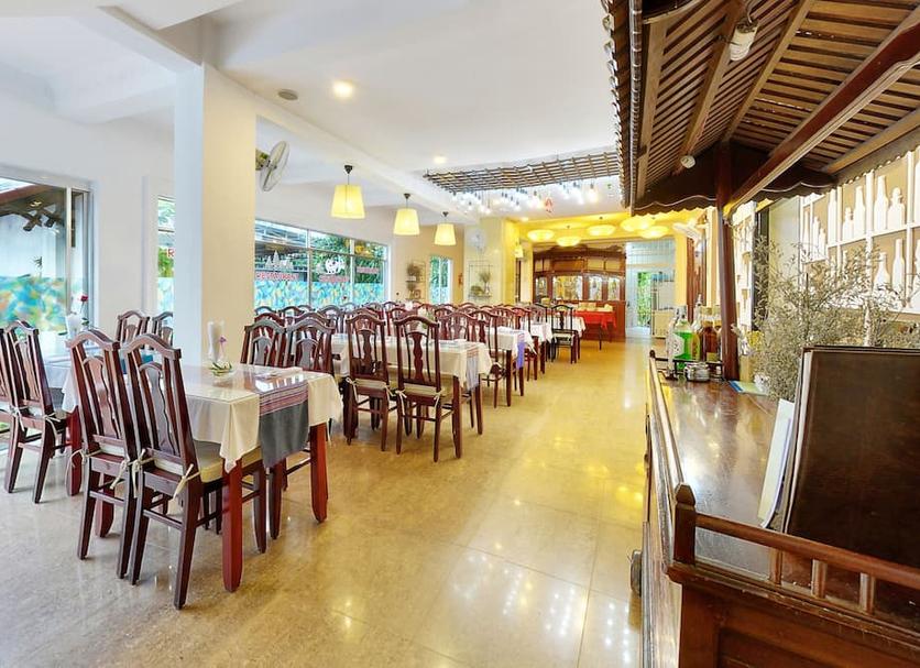 Restoran Fotoğraf