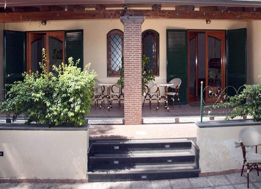 Veranda Fotoğraf