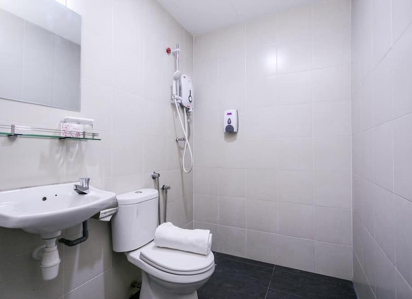 Banyo Fotoğraf