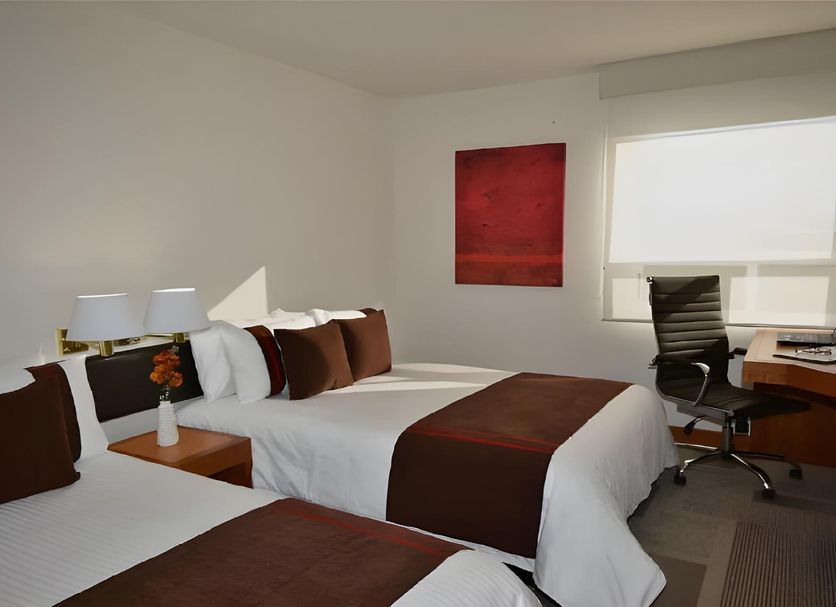 Yatak Odası Fotoğraf