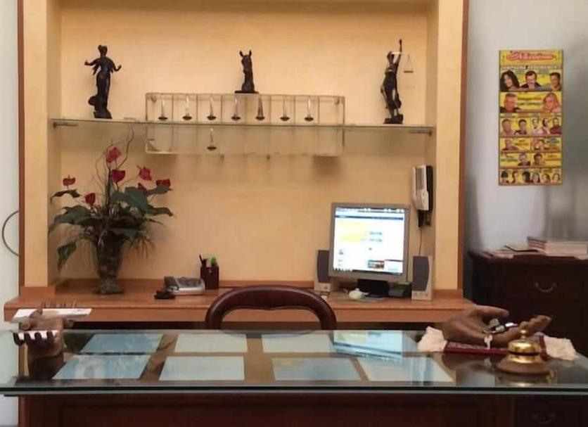 Oda olanağı Fotoğraf
