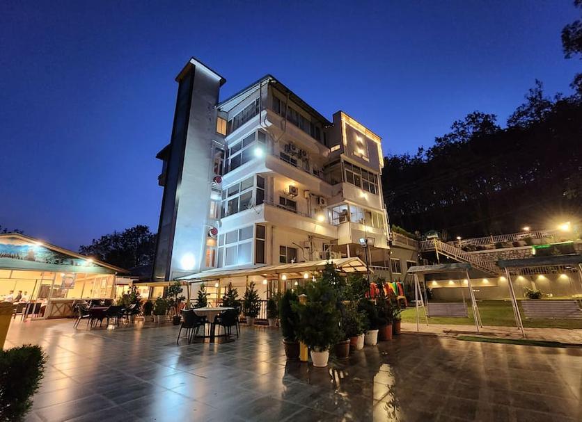 Bina Fotoğraf