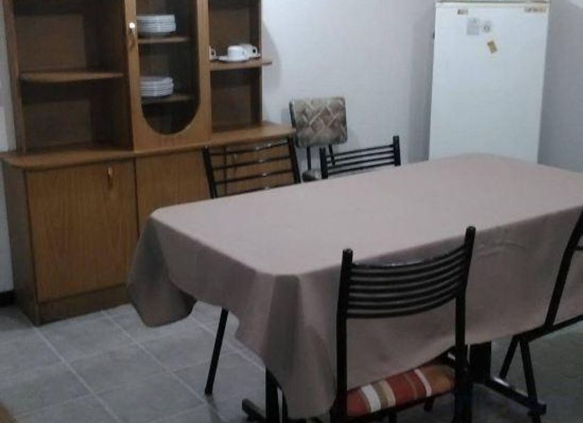 Yemek odası Fotoğraf