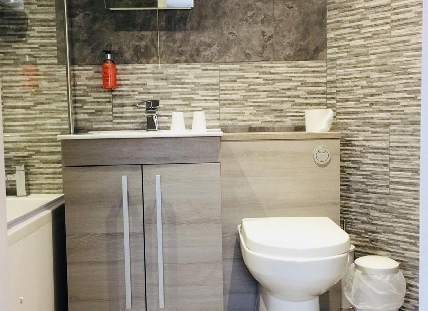 Banyo Fotoğraf