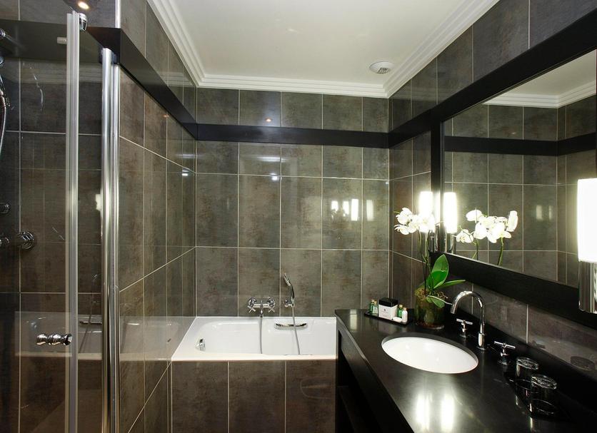 Banyo Fotoğraf