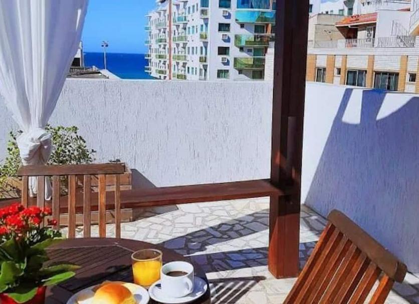 Balkon Fotoğraf