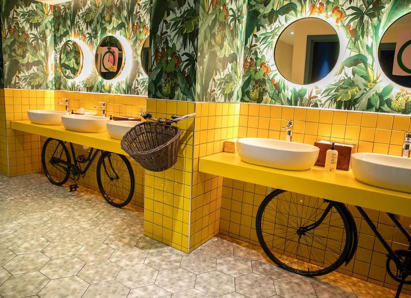 Banyo Fotoğraf