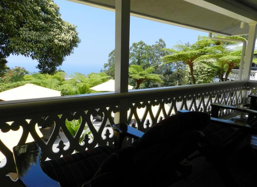Balkon Fotoğraf