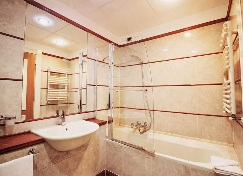 Banyo Fotoğraf