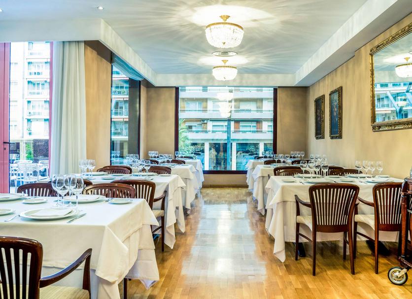 Restoran Fotoğraf