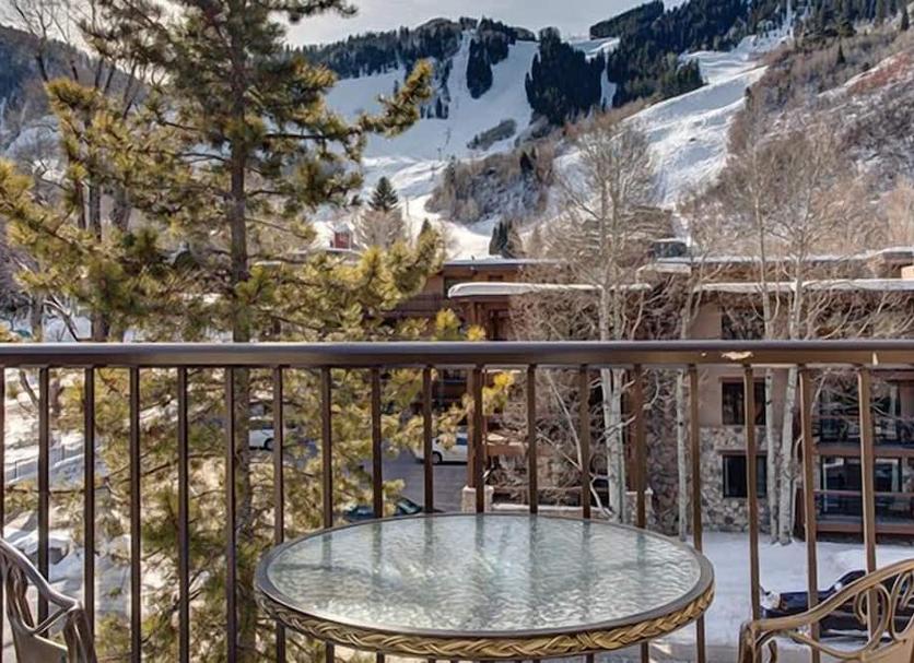 Balkon Fotoğraf