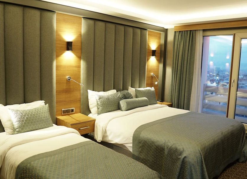 Yatak Odası Fotoğraf