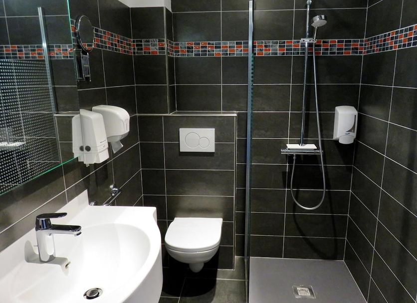 Banyo Fotoğraf