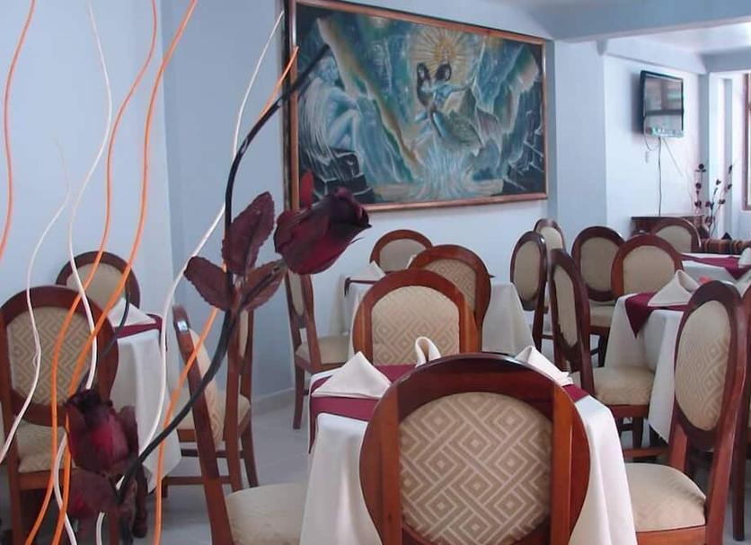 Restoran Fotoğraf
