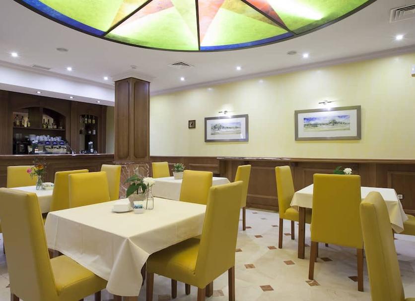 Restoran Fotoğraf