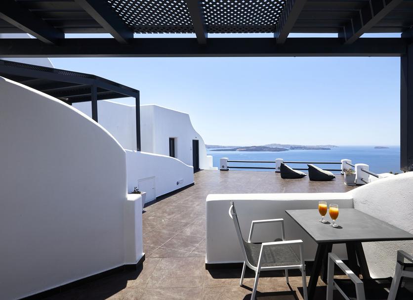 Balkon Fotoğraf