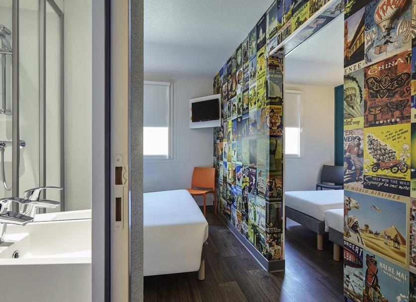 Yatak Odası Fotoğraf