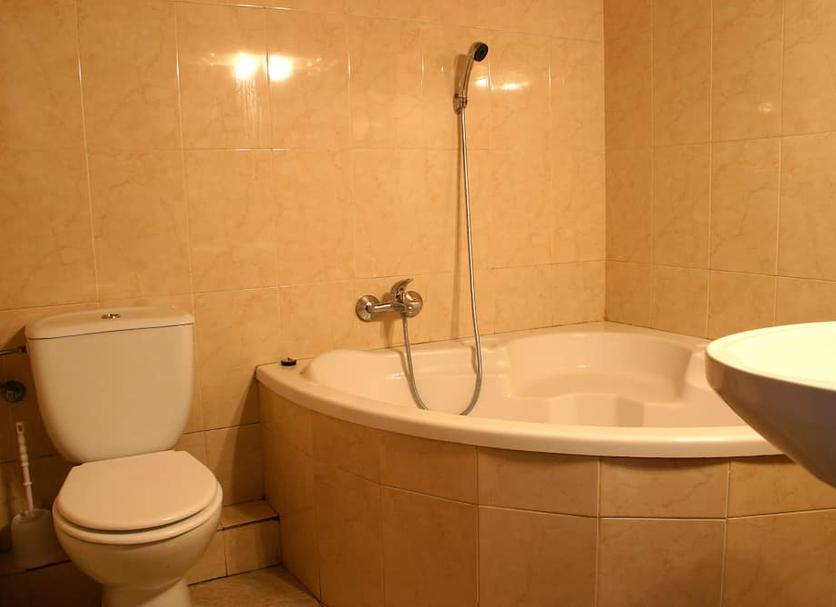 Banyo Fotoğraf
